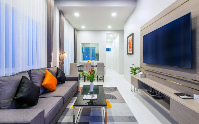 The Haven Krabi