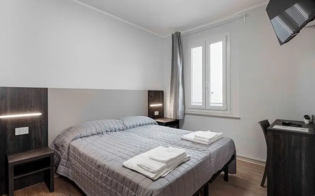 Urban Hotel