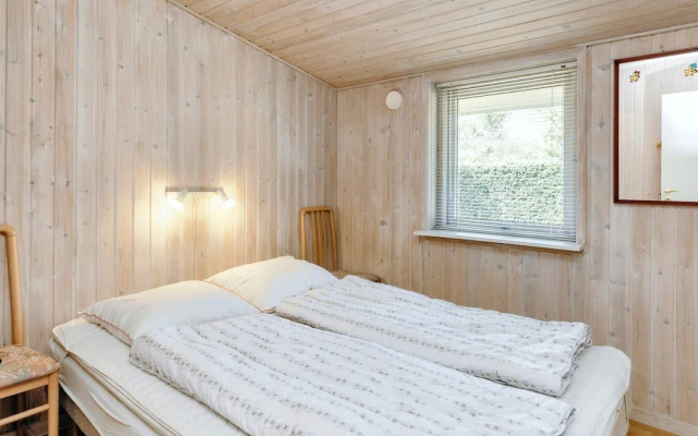 6 Person Holiday Home in Storvorde