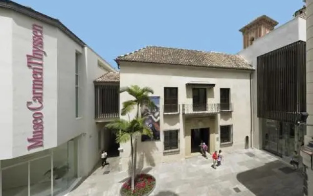 Apartamentos Momas La Casa De Mamá