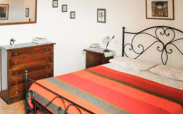 Renovated Apartment Valentino