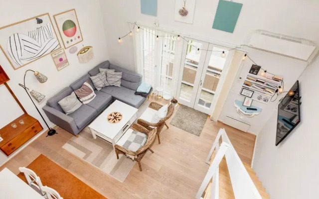 6 Person Holiday Home in Vestervig