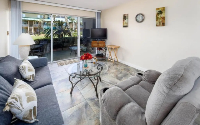 Seaspray Condos 104B