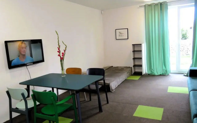 Apartment in Rewal Near the Beach