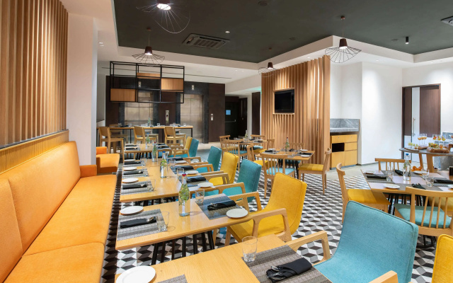 Park Inn by Radisson Gwalior