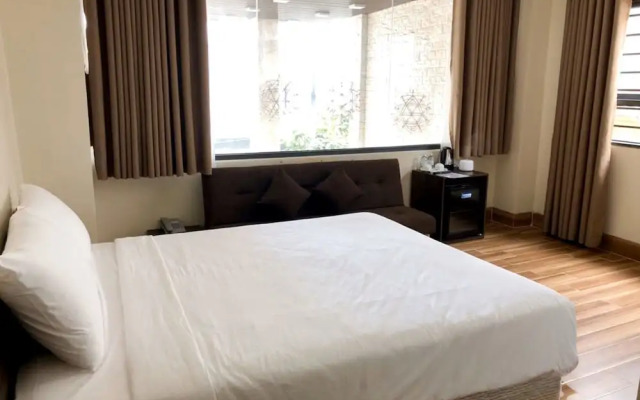 Yen Vang Hotel & Apartment