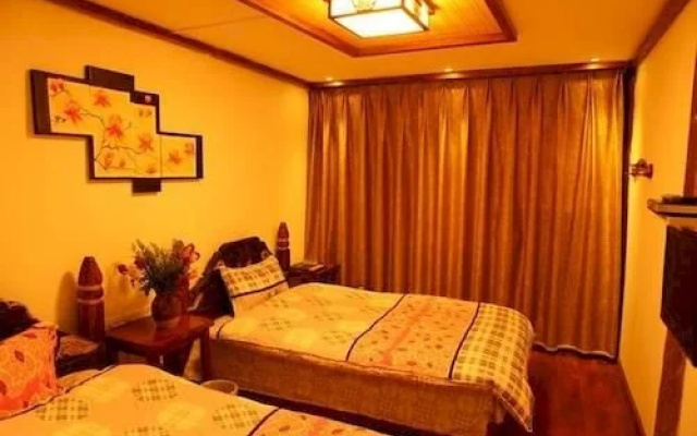 Lijiang Love Garden Hotel