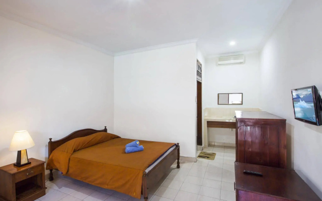 Surya Tropical Kuta