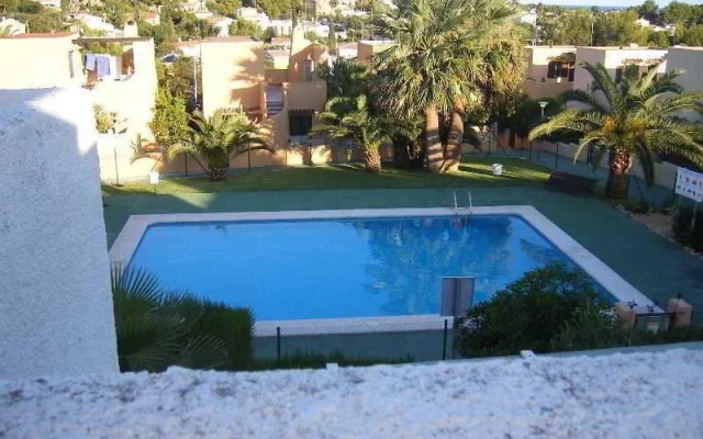 Villas del Mar