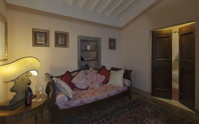Il Falconiere