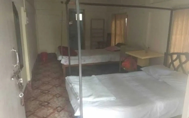 Hermitage Guest House