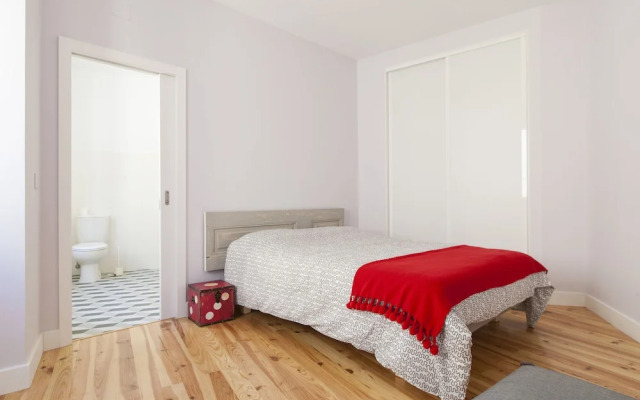 Chiado Vintage Apartment Rentexperience