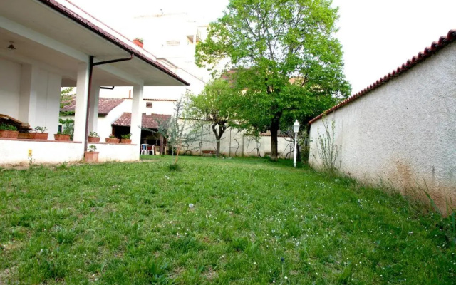 Villa Del Poeta