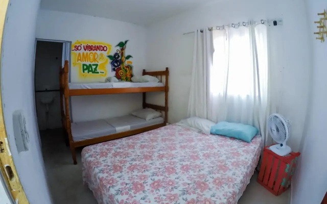 Surf & Arte Hostel