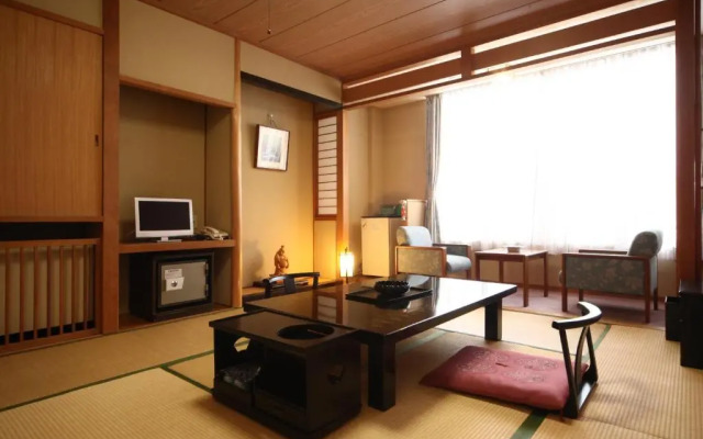 Hotel Towadaso