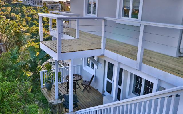 Glenview Heads Apartments