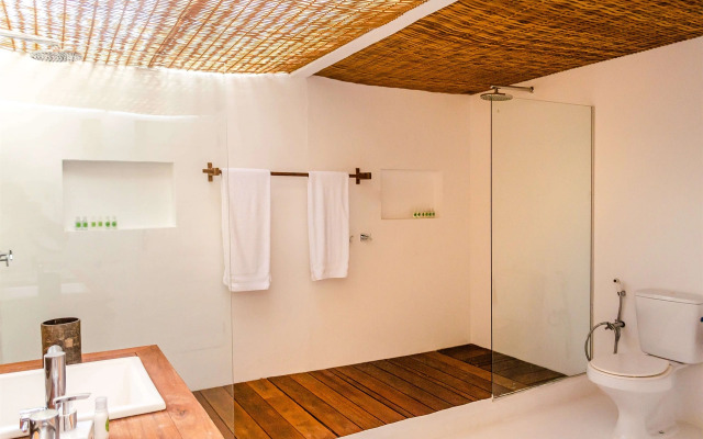 Villas de Gaia Hotel Boutique