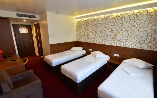 Hotel Forum