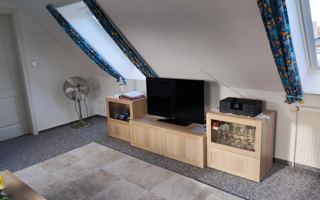 Ferienwohnung Arff
