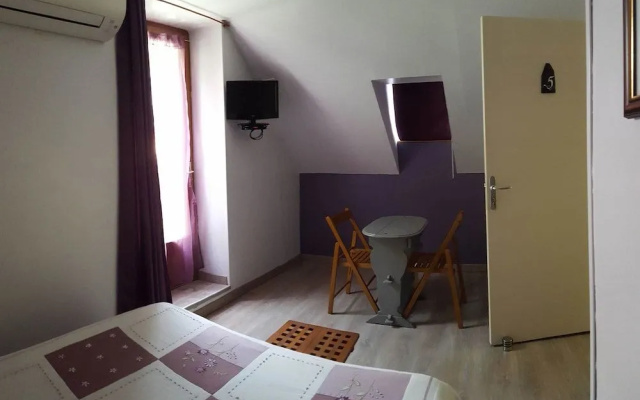 Chambres Dhôtes Pouquette