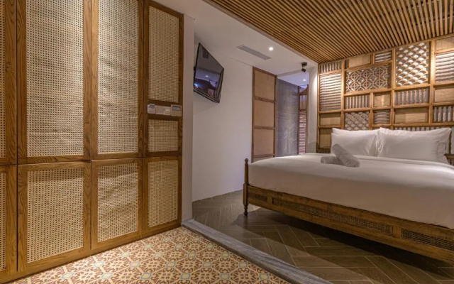 Le Boutique Danang