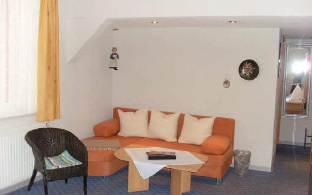 Hotel Christine