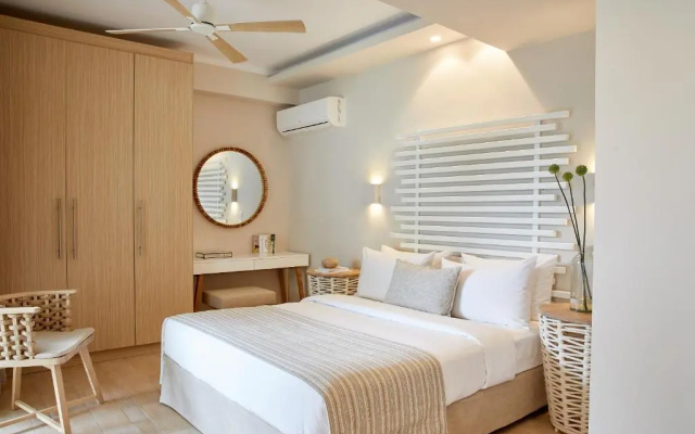 S & O Villas Corfu