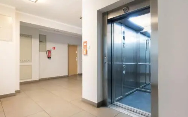 Apartamenty Casa Marina by Renters