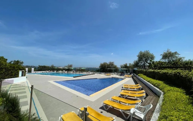 Village Vacances Lo Solehau
