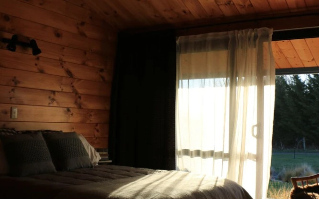 Waipiata Motel