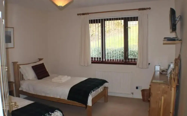 Craik Na Dav B&B