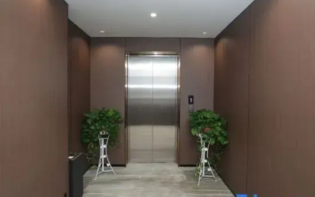 Xian Serviced Apartment (Yanjing Polytechnic Institute)