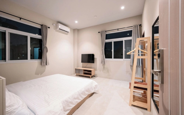 Kosin House