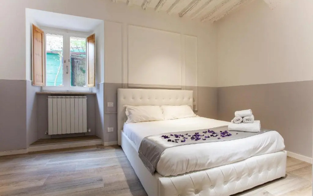 San Sebastiano Suite & Luxury