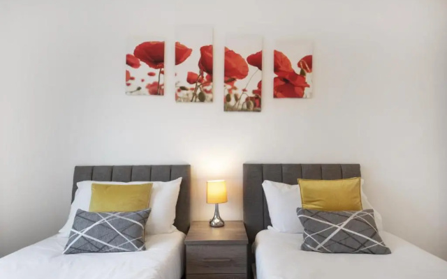 K Suites - Town Centre Hatfield