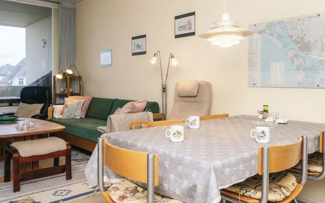 4 Person Holiday Home in Fano
