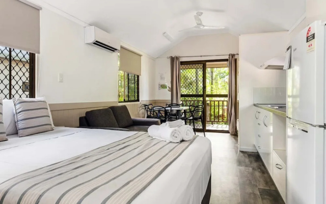 Ingenia Holidays Townsville