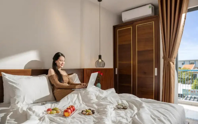 Dana Boutique Hotel & Apartment