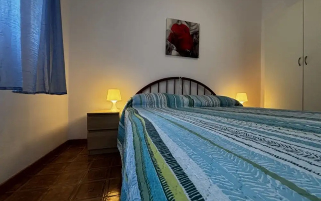 Relax in our Flat by the Beach
