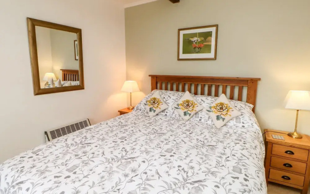 Coverdale Cottage