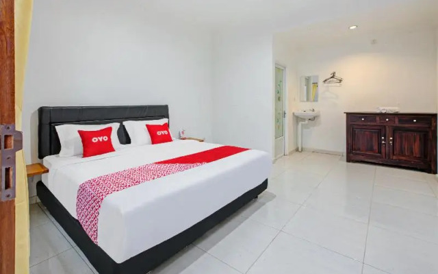 OYO 2463 Bali Balangan Hotel