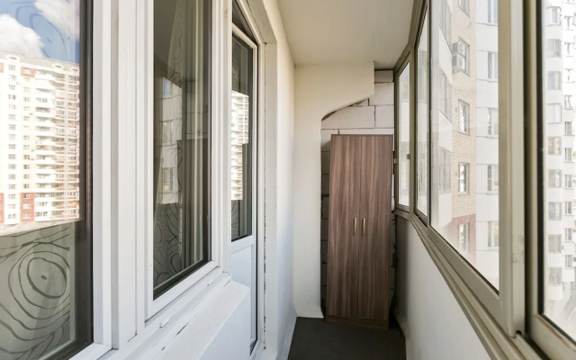 MaxRealty24 Сходненская, 27 — стандарт