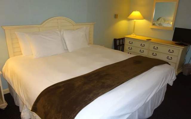 Sea Rose Suites