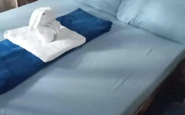 SHUKRAN Apartelle