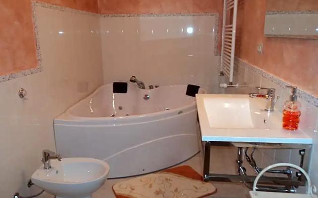 Bed & Breakfast Giardini di Corte