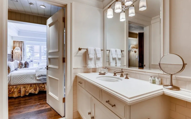 Vail VLG One Willow 3bd-bur1