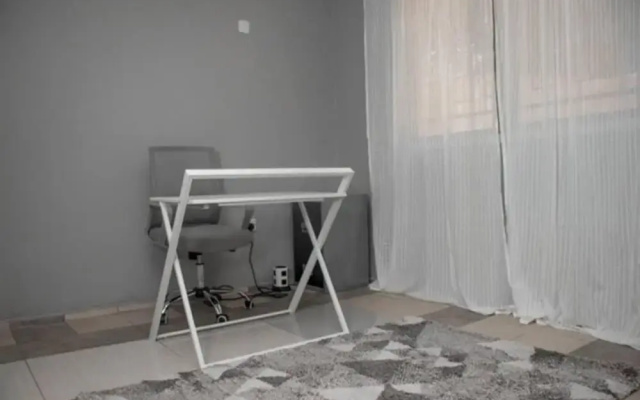 Full Aircon- 3bed Villa- A/c- Wifi- Hotwater