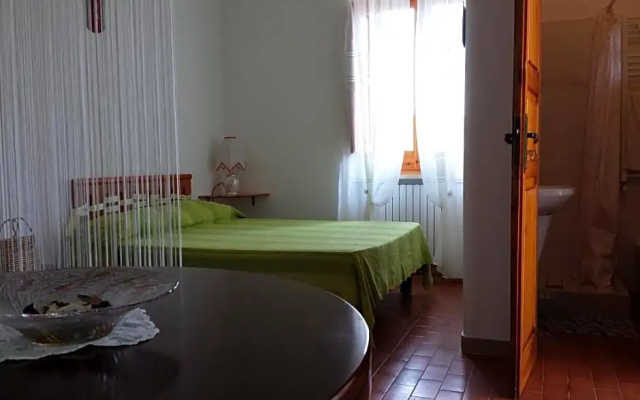 Villa Olimpo B&B