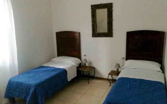 Apartment With 3 Bedrooms in Siena, With Wifi