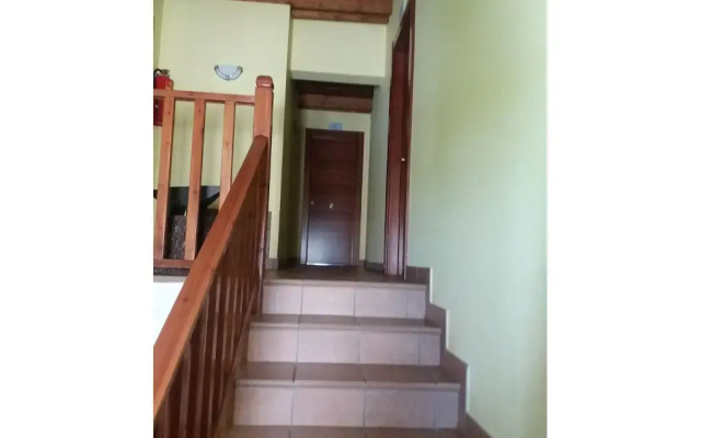 Hostal Rural Casa Parda